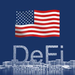 The future of DeFi ‘hangs in the balance’ as it faces Congressional scrutiny