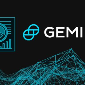 Gemini report shows that crypto selling has slowed in the last six months