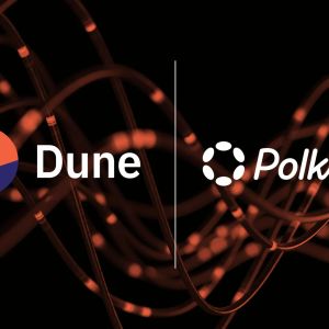 Dune Analytics builds a full data hub on Polkadot’s 50 parachains