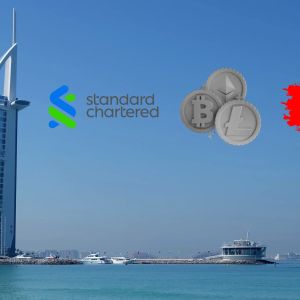 Standard Chartered unveils digital asset custody service in the UAE