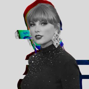 Taylor Swift voices concerns over AI deepfakes amid election endorsement