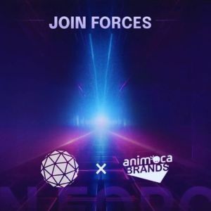 Animoca Brands Japan joins Orbs network as validator