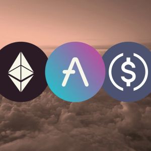 Vitalik Buterin deposited USDC into Aave after selling Ethereum (ETH)