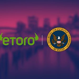 eToro settles with SEC, agrees to restrict crypto trading in the US