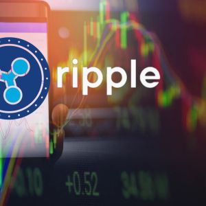 Grayscale launches the Grayscale XRP Trust, XRP price gains about 8%