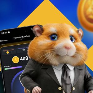 Binance Launchpool adds Hamster Kombat ahead of token launch