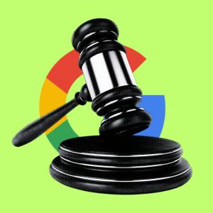 Google sued over alleged trademark infringement for Gemini AI service