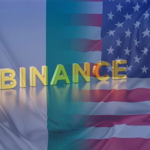 US-Nigeria relations at risk over Binance’s Tigran Gambaryan