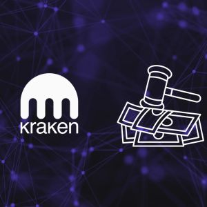 Kraken challenges SEC in court, seeks jury trial