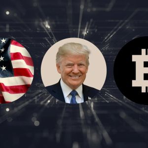 Donald Trump to launch crypto project ‘World Liberty Financial’ on Monday