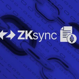 ZKsync unveils new decentralized on-chain governance system