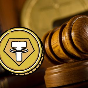 England’s High Court rules Tether’s stablecoin USDT qualifies as property