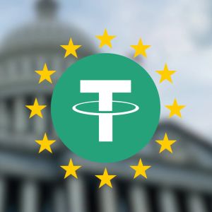 Tether taps Jesse Spyro as head of government affairs