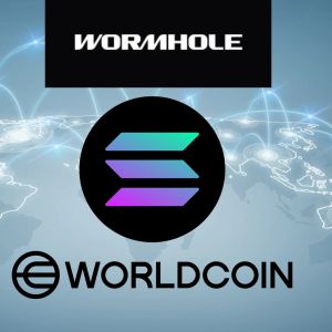 Wormhole paves the way for World ID’s arrival on Solana after receiving a $70,000 grant in June