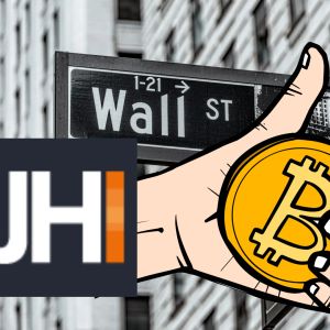 Janus Henderson joins the push for blockchain to take over Wall Street