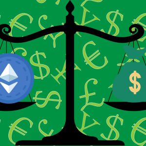 Why Ethereum could be the key to a more balanced portfolio