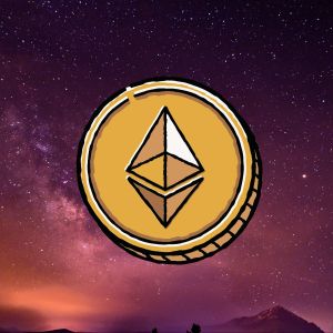 Early Ethereum investor sells 350 ETH after 8.5 years, 446x gains realized