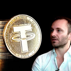 Another 1B USDT minted at Tether Treasuries, Paolo Ardoino clarifies allocation