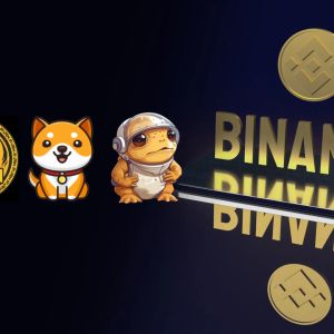 Binance lists trio of Neiro, Turbo, and Baby Doge memecoins amid market lull