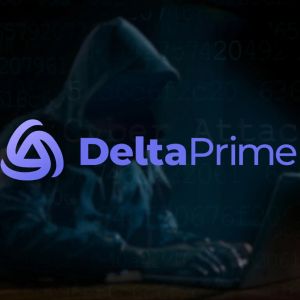 DeltaPrime DeFi protocol breached in $5.9 million attack