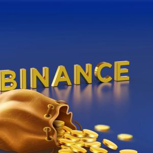 Binance mints more FDUSD ahead of potential boost to Bitcoin (BTC) price