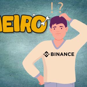 Binance lists two different NEIRO tokens on spot, perpetual futures market