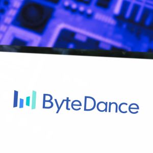 TikTok’s parent company, ByteDance, moves toward developing in-house AI chips