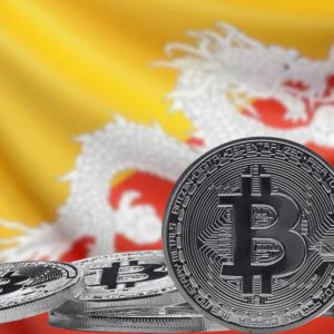 Bhutan’s government reveals transparent Bitcoin holdings