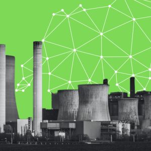 Energy infrastructure tipped to be the next big bet for AI investors