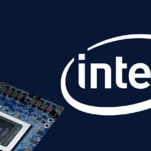 Intel is spinning off its chipmaking business into a separate entity