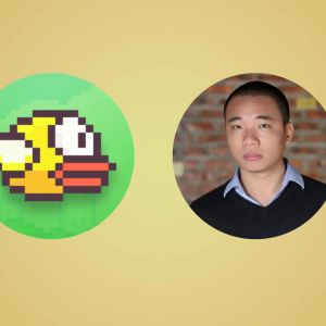 Flappy Bird’s Dong Nguyen returns to social media to deny ties to GameFi