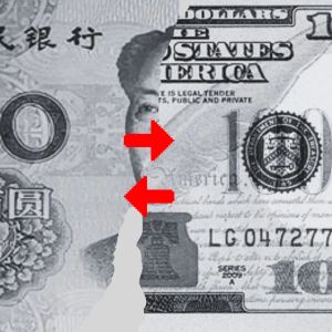 China’s yuan will never replace America’s dollar