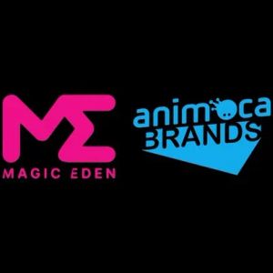 Animoca Brands and Magic Eden to reveal MocaMagic NFT launchpad in Q3 2024