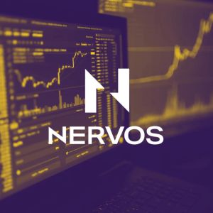 Nervos Network (CKB) extends rally with peak Upbit trading activity