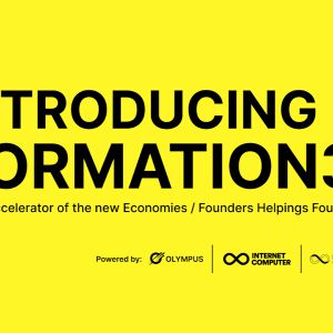 ICP HUB Bulgaria Unveils Formation3: A Web3 Accelerator of the New Economies