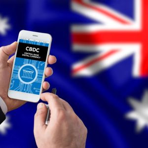 Australia’s central bank commits to wholesale CBDC, sidelining retail option