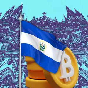 El Salvador continues to buy Bitcoin, now holds worth $349M