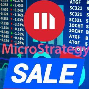 MicroStrategy announces a private offering of $875 million of convertible senior notes