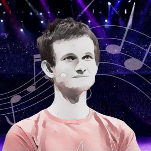 Singapore TOKEN2049 turns into a Vitalik Buterin concert