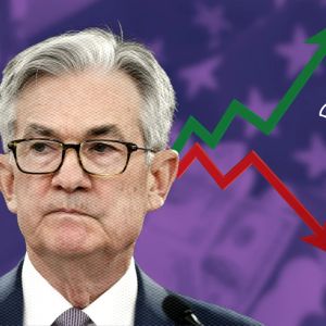 Federal Reserve might’ve set America on a course to recession with the rate cut