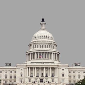 US Congress is “burdened” with over 100 AI-related bills