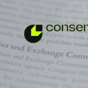 U.S. judge dismisses ConsenSys lawsuit against SEC