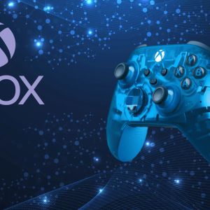 New Xbox Ghost Cipher special edition controller set for october release