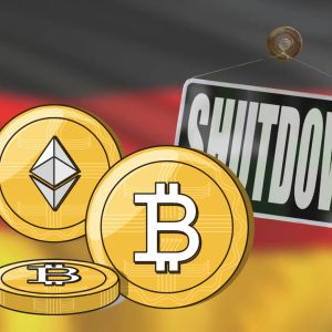 Germany cracks down on 47 crypto exchanges, citing illegal ties