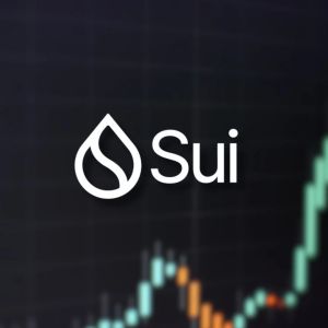 SUI rallies, DeFi value locked doubles in a month