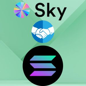 Sky Ecosystem proposes expansion on Solana