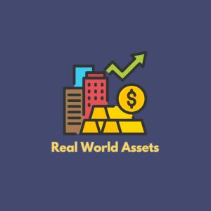 BlackRock pioneers 45% growth in real-world asset tokenization over the next five years