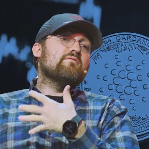 Cardano’s Charles Hoskinson warns Trump’s love for crypto will harm the industry