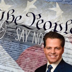 Anthony Scaramucci is the last person crypto voters should listen to