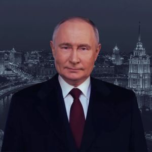 No, Vladimir Putin is NOT pro-crypto